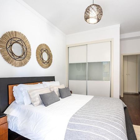City View Apartment By Madeira Sun Travel Funchal  Eksteriør billede
