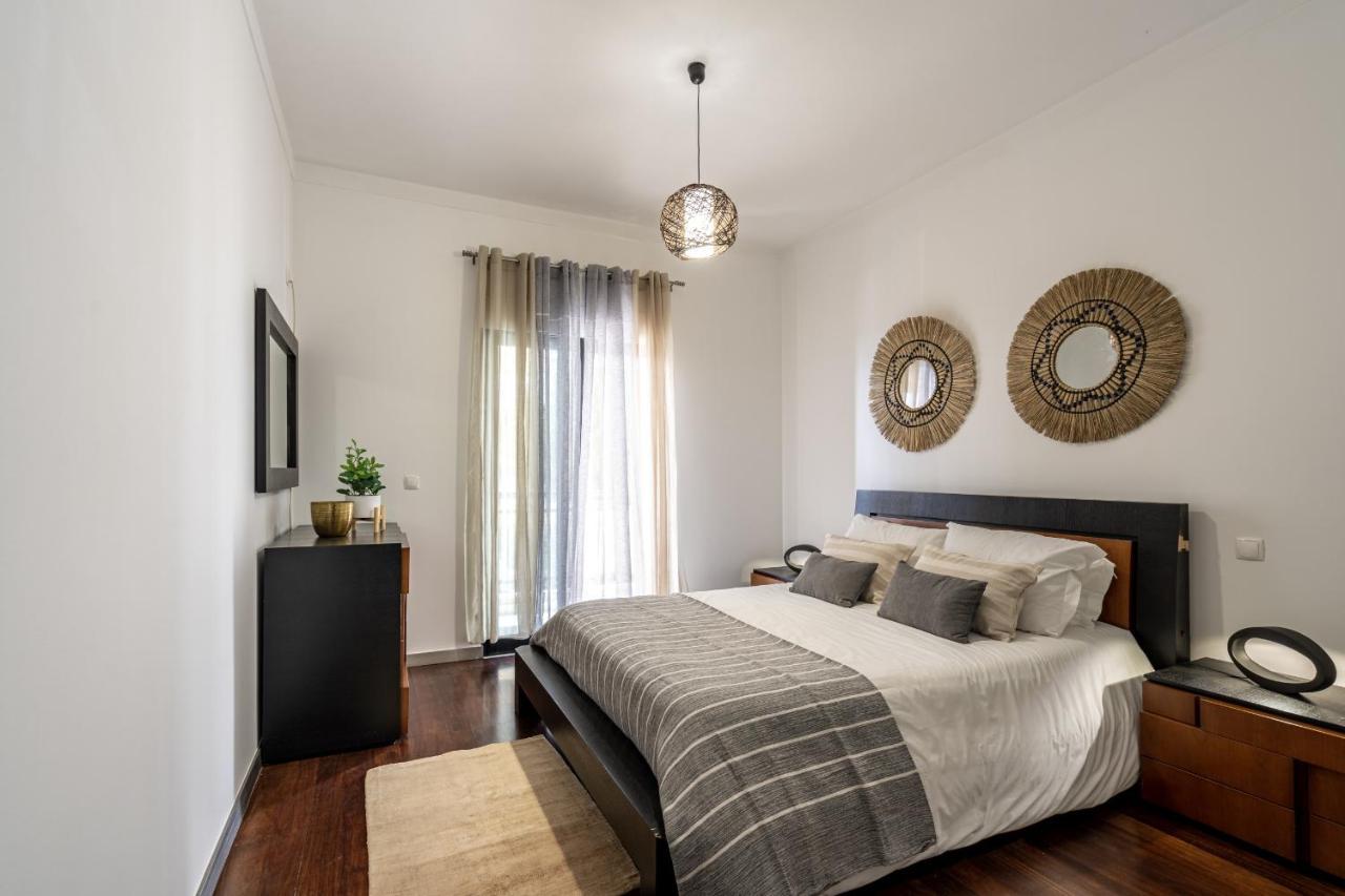 City View Apartment By Madeira Sun Travel Funchal  Eksteriør billede