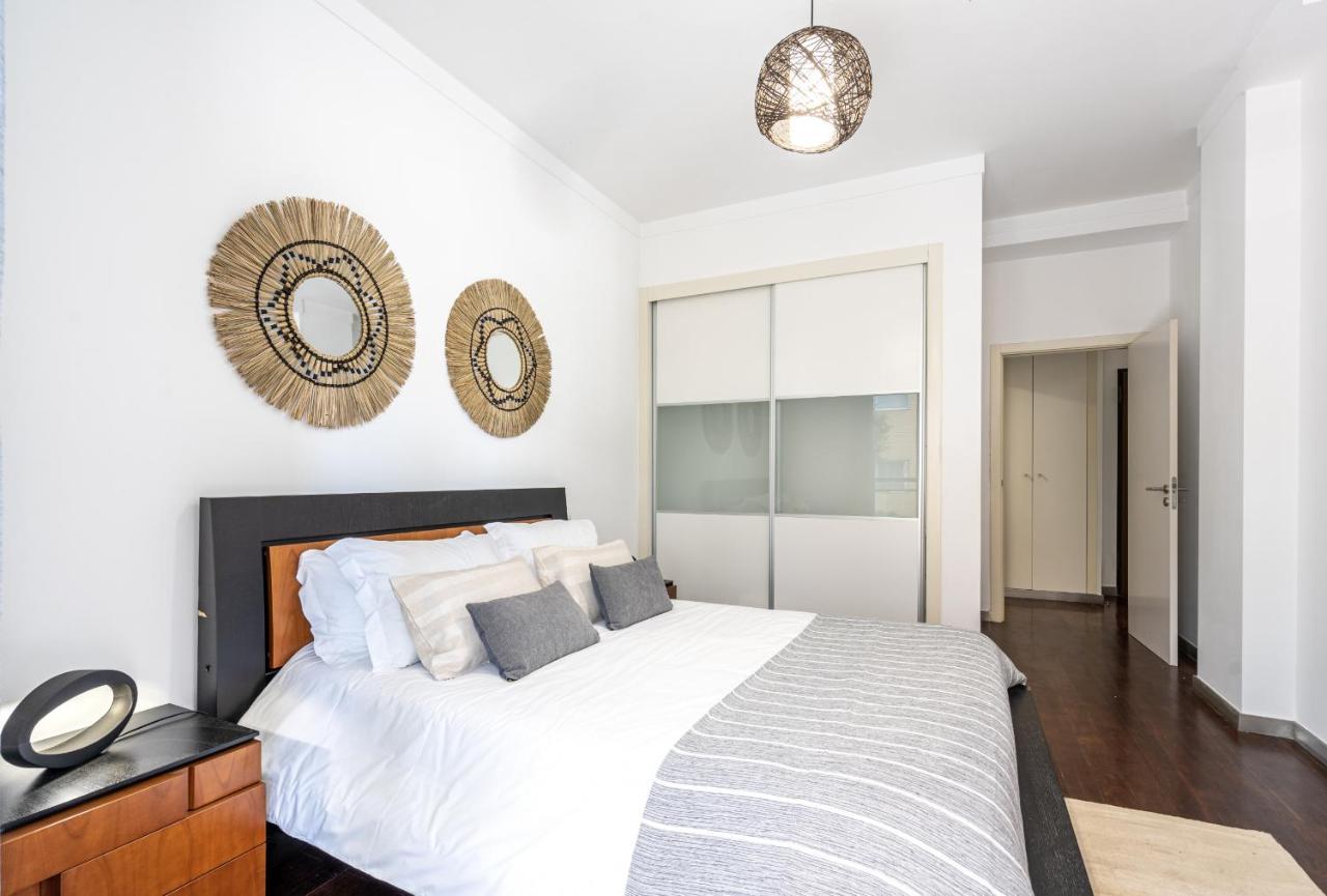 City View Apartment By Madeira Sun Travel Funchal  Eksteriør billede