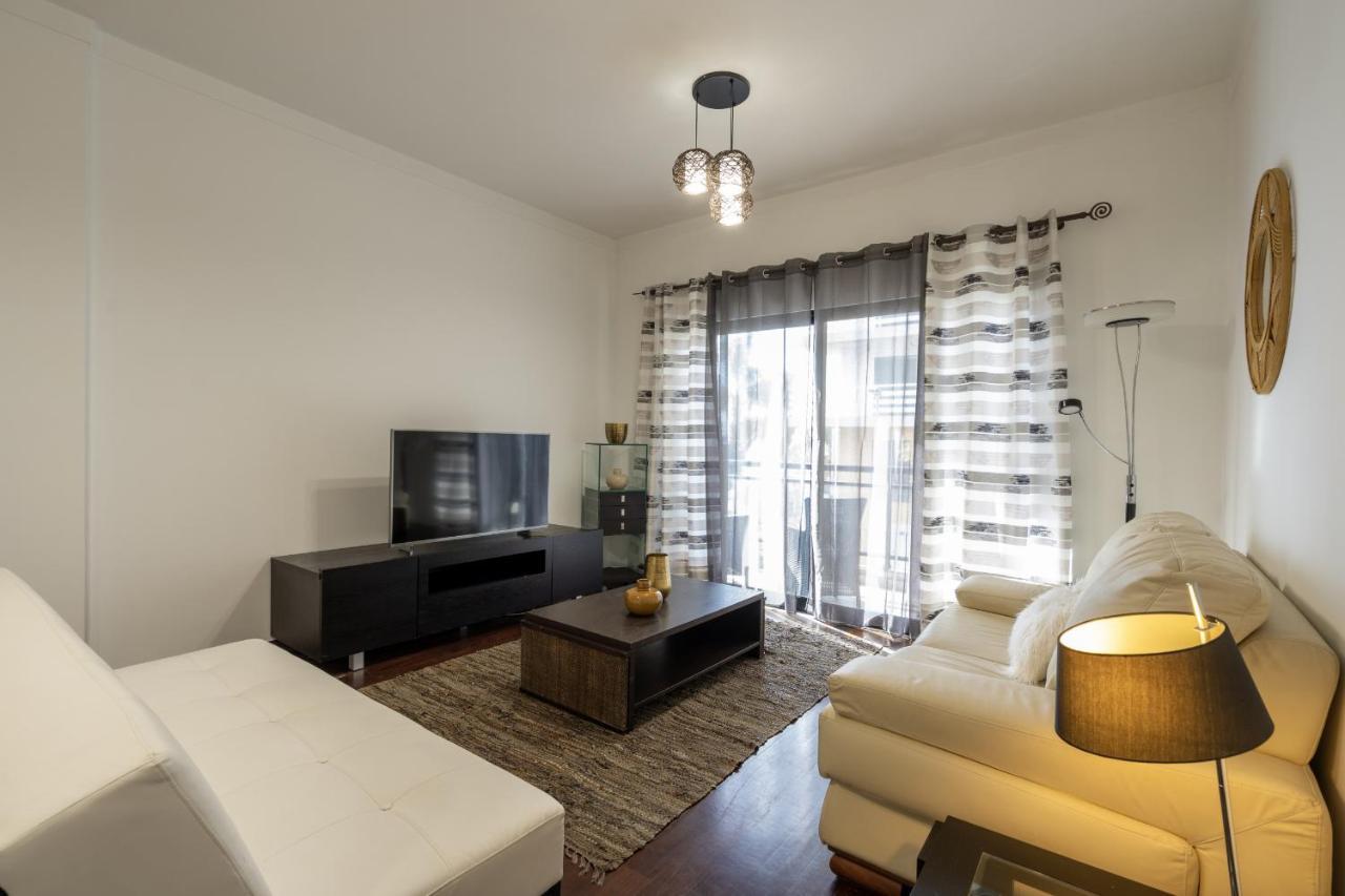 City View Apartment By Madeira Sun Travel Funchal  Eksteriør billede
