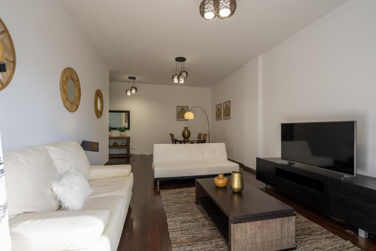 City View Apartment By Madeira Sun Travel Funchal  Eksteriør billede