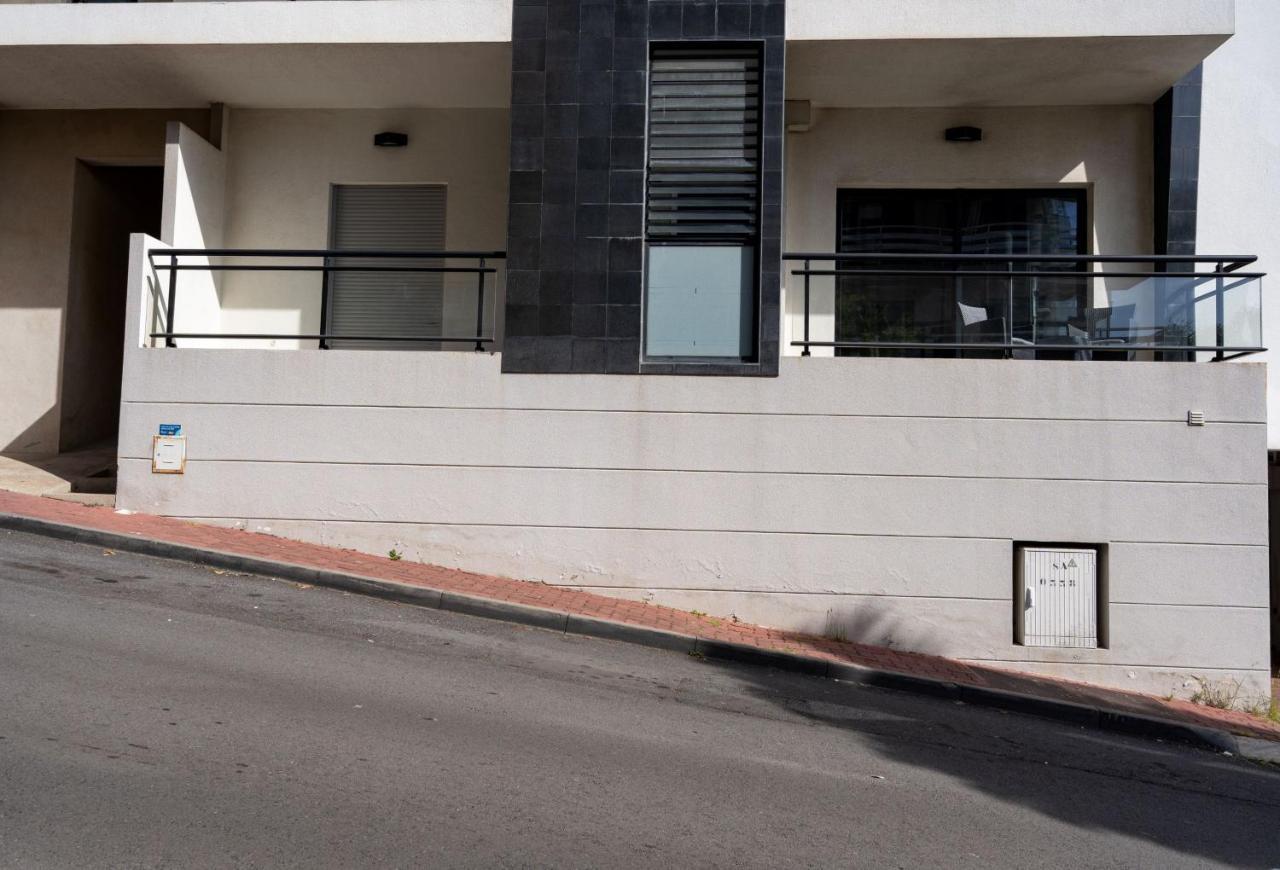 City View Apartment By Madeira Sun Travel Funchal  Eksteriør billede